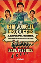 Een Kim Jong-Il Productie