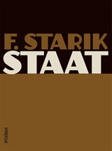 Staat - F. Starik - 9789046819982