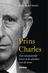 Prins Charles - Sally Bedell Smith - 9789046822296