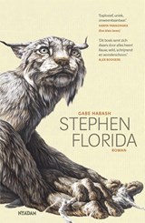Stephen Florida - Gabe Habash - 9789046823071