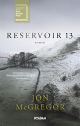 Reservoir 13 | Jon McGregor | 