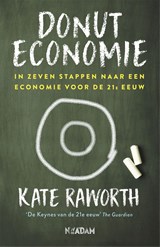 Donuteconomie | Kate Raworth | 