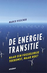 De energietransitie - Marco Visscher - 9789046824740