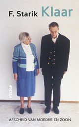 Klaar - F. Starik - 9789046824924