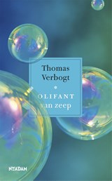 Olifant van zeep | Thomas Verbogt | 