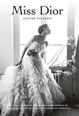 Miss Dior - Justine Picardie - 9789046825945