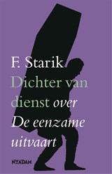 Dichter van dienst - F. Starik - 9789046825990