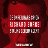 De onfeilbare spion - Owen Matthews - 9789046826102