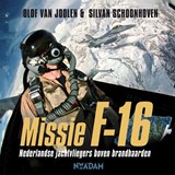 Missie F-16 - Olof van Joolen ; Silvan Schoonhoven - 9789046826591