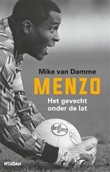 Menzo - Mike van Damme - 9789046826928