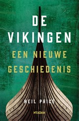 De Vikingen - Neil Price - 9789046827123