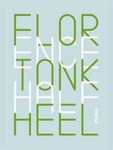 Half heel | Florence Tonk | 