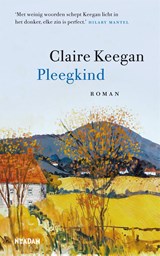 Pleegkind | Claire Keegan | 