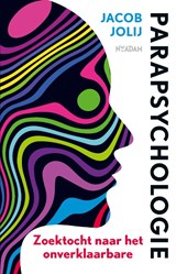 Parapsychologie - Jacob Jolij - 9789046829073