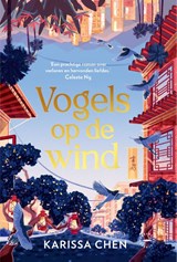 Vogels op de wind - Karissa Chen - 9789046830826