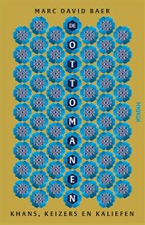 De Ottomanen - Marc David Baer - 9789046830956
