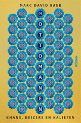 De Ottomanen - Marc David Baer - 9789046830963