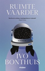 Ruimtevaarder - Ivo Bonthuis - 9789046831267