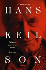 Hans Keilson | Jos Versteegen | 