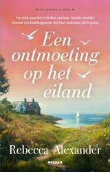 Een ontmoeting op het eiland - Rebecca Alexander - 9789046835265