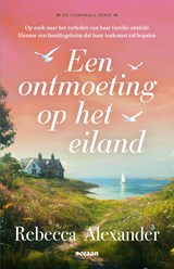 Een ontmoeting op het eiland - Rebecca Alexander - 9789046835272