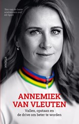 Annemiek van Vleuten - Annemiek van Vleuten ; Dennis Boxhoorn - 9789046836392
