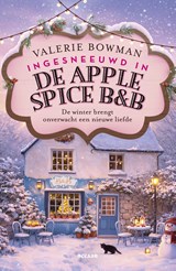 Ingesneeuwd in de Apple Spice B&B - Valerie Bowman - 9789046836484