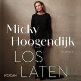 Loslaten - Micky Hoogendijk - 9789046836569