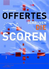 Offertes schrijven die scoren - Mariet Hermans - 9789046903643