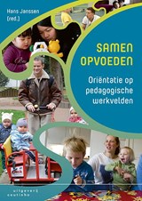 Samen opvoeden - Hans Janssen - 9789046904831
