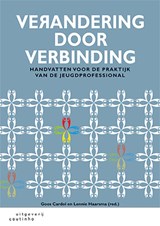 Verandering door verbinding - Goos Cardol ; Lennie Haarsma - 9789046906293
