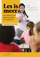 Les is meer - Peter Teitler ; Ruben Teitler - 9789046907122