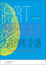 Art-Based Learning - Jeroen Lutters - 9789046907238