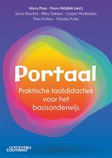 Portaal - Harry Paus ; Frans Hiddink ; Sylvia Bacchini ; Rikky Dekkers ; Casper Markesteijn ; Theo Pullens ; Maaike Pulles - 9789046908068