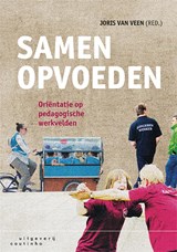 Samen opvoeden - Joris van Veen - 9789046908150