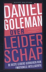 Over leiderschap - Daniel Goleman - 9789047005346