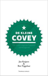 De kleine Covey - Jan Kuipers ; Ben Tiggelaar - 9789047008903