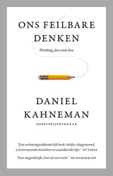 Ons feilbare denken | Daniel Kahneman | 