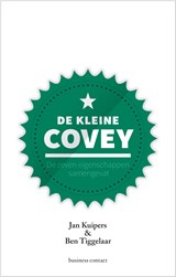De kleine Covey - Jan Kuipers ; Ben Tiggelaar - 9789047009030