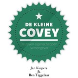De kleine Covey - Jan Kuipers ; Ben Tiggelaar - 9789047012351