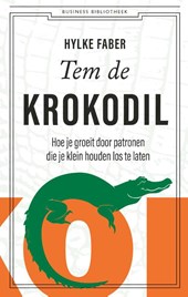 Tem de krokodil