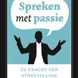 Spreken met passie - Henk Jan Kamsteeg - 9789047013402