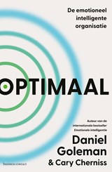 Optimaal - Daniël Goleman ; Cary Cherniss - 9789047017295