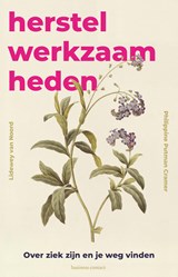 Herstelwerkzaamheden - Philippine Putman Cramer ; Lidewey van Noord - 9789047017790