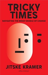 Tricky times - Jitske Kramer - 9789047018759