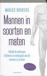 Mannen in soorten en maten - Marlies Brenters - 9789047200994