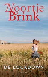 De lockdown - Noortje Brink - 9789047205661