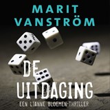 De uitdaging - Marit Vanström - 9789047206668