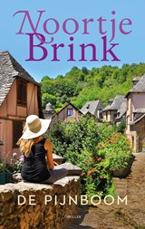 De pijnboom - Noortje Brink - 9789047207948
