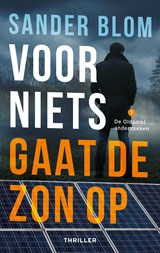 Voor niets gaat de zon op - Sander Blom - 9789047208617